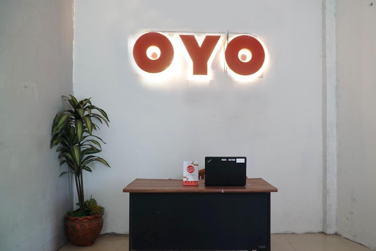 巴厘巴板 Oyo1034庞多克穆里亚旅馆酒店 外观 照片