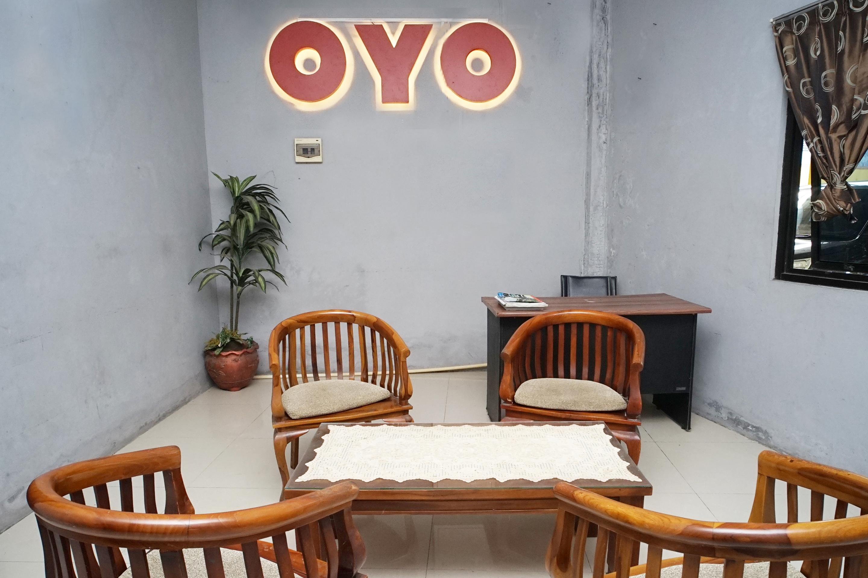 巴厘巴板 Oyo1034庞多克穆里亚旅馆酒店 外观 照片
