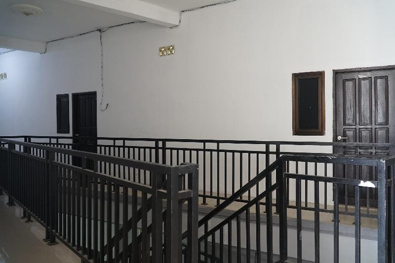 巴厘巴板 Oyo1034庞多克穆里亚旅馆酒店 外观 照片